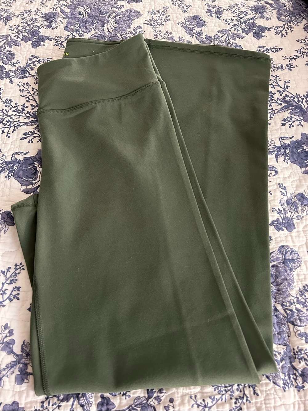 tek gear Olive Shapewear Leggings